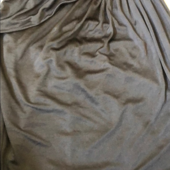 Express Gray Semi-formal Dress - Picture 6 of 8